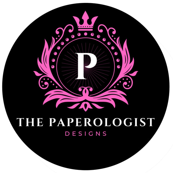 The Paperologist Designs